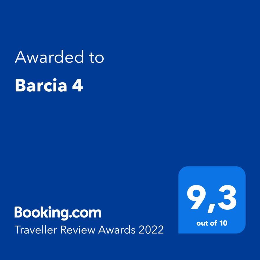 폰테베드라 Barcia 4 아파트 외부 사진